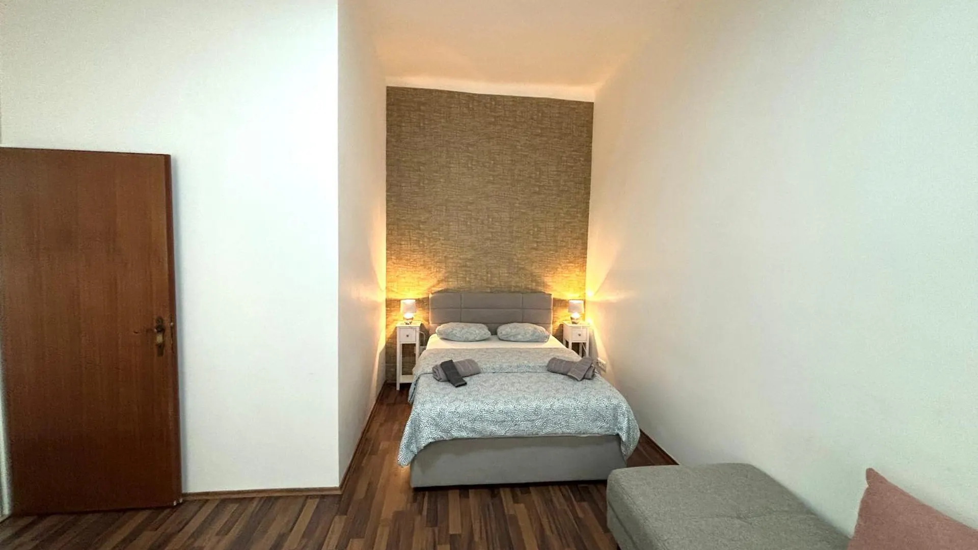 Cityplaza - Apartments 1020 维也纳